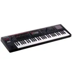 Roland FANTOM-06 Synthesizer