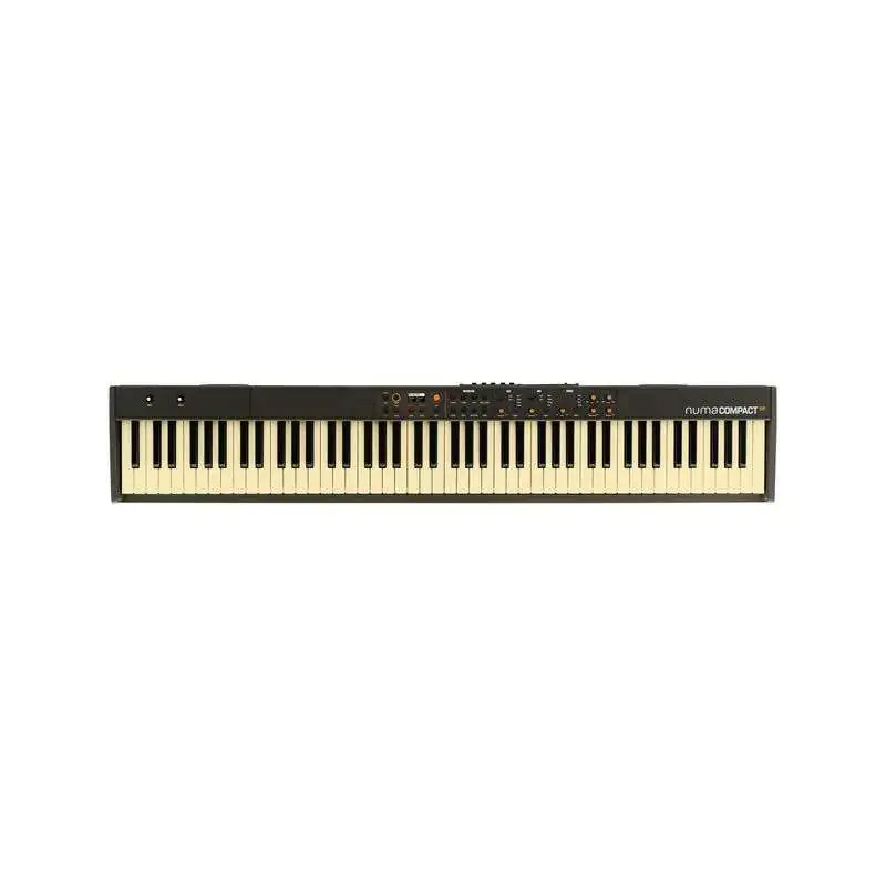 Studiologic Numa Compact SE Pianoforte da palco