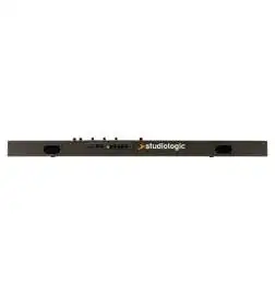 Studiologic Numa Compact SE Pianoforte da palco