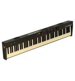 Studiologic Numa Compact SE Pianoforte da palco