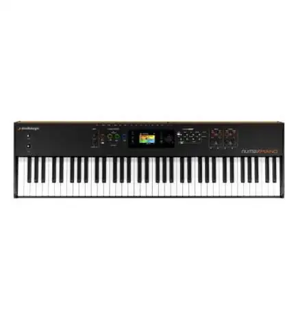 Studiologic NUMA X Piano 73 Piano de palco