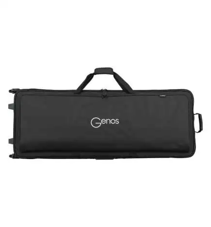 Yamaha SC-Genos
