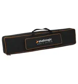 Studiologic Soft-Case Size A (Numa Compact 2 2x)
