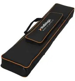 Studiologic Softbag Size A für Numa Compact 2 2X