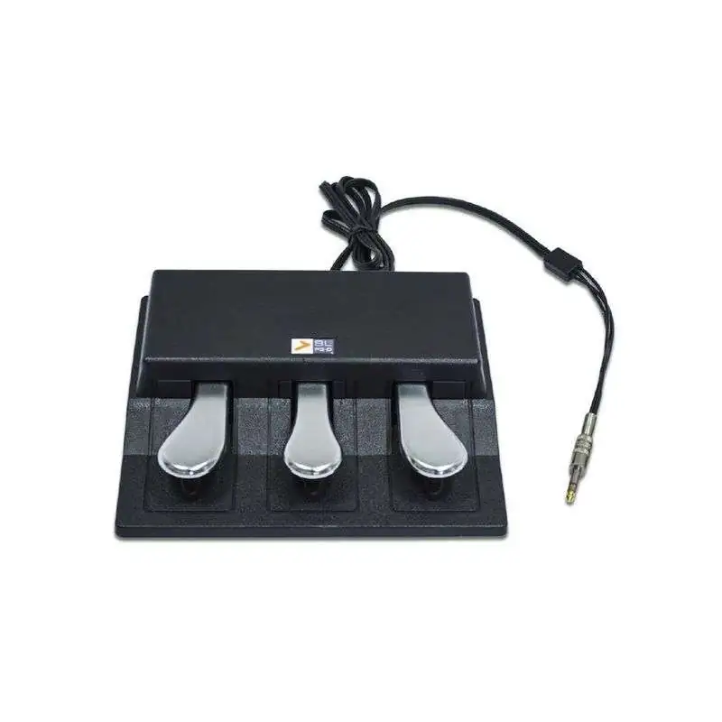 Studiologic SLP-3D Triple Pedal for SL-88