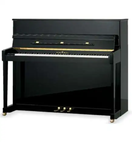 Schimmel K 132 Tradition Mahagoni Piano