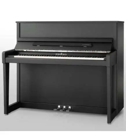 Schimmel C 121 Elegance Manhattan Piano