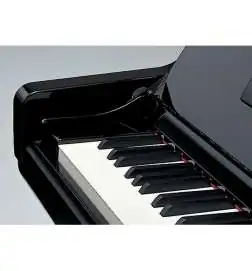 Yamaha SU7 Piano