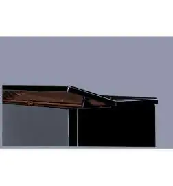 Yamaha SU7 Piano