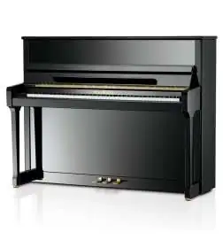 Schimmel C 116 Tradition Pianino