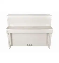 Schimmel C 116 Trad. white polilshed 166cm