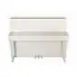Schimmel C 116 Trad. white polilshed 166cm