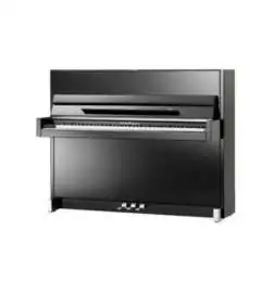 Schimmel Piano C 116 Modern