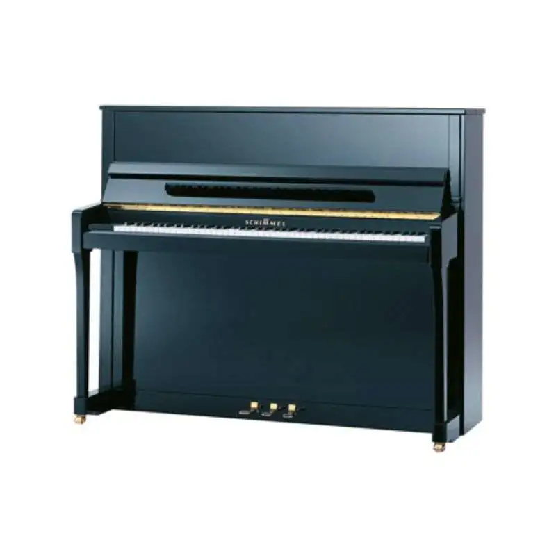 Schimmel K 122 Elegance negro pulido Schimmel K 122 Elegance negro pulido