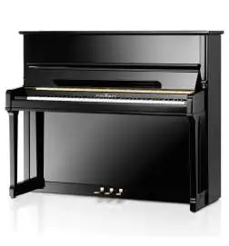 Schimmel Piano K125 Tradition