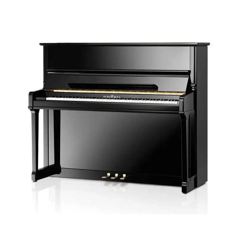 Schimmel Piano K125 Tradition