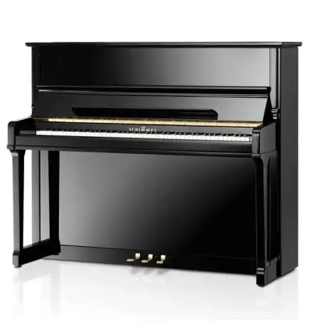 Schimmel Piano K125 Tradition