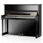 Schimmel Piano K125 Tradition