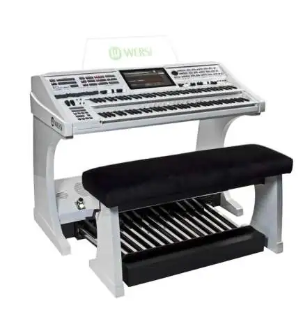 Wersi SONIC OAX800LS