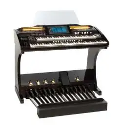 Wersi SONIC OAX700