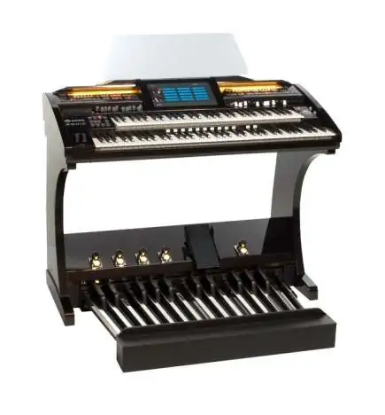 Wersi SONIC OAX700