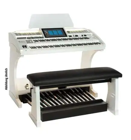 Wersi SONIC OAX700LS