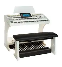 Wersi SONIC OAX700