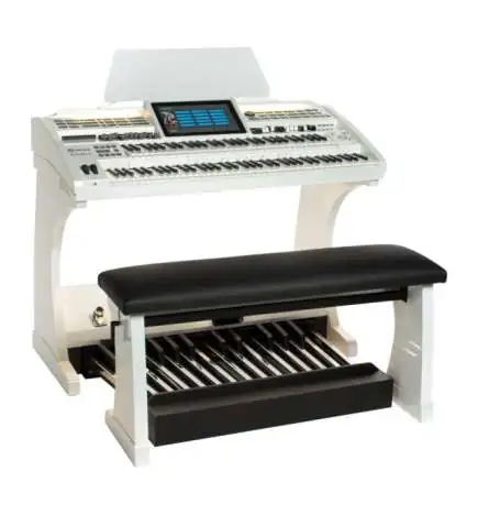 Wersi SONIC OAX700