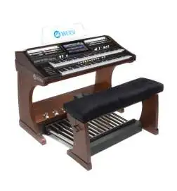 Wersi SONIC OAX800LS