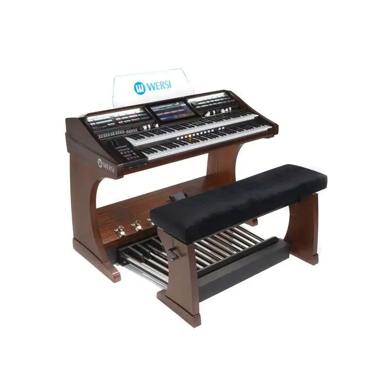 Wersi SONIC OAX800LS