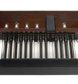 Wersi SONIC OAX800LS