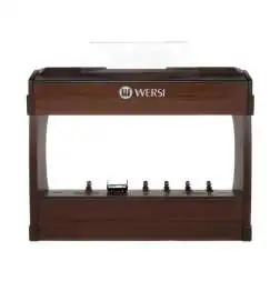 Wersi SONIC OAX800LS