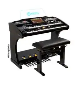 Wersi SONIC OAX600LS