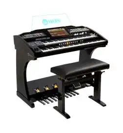 Wersi SONIC OAX600