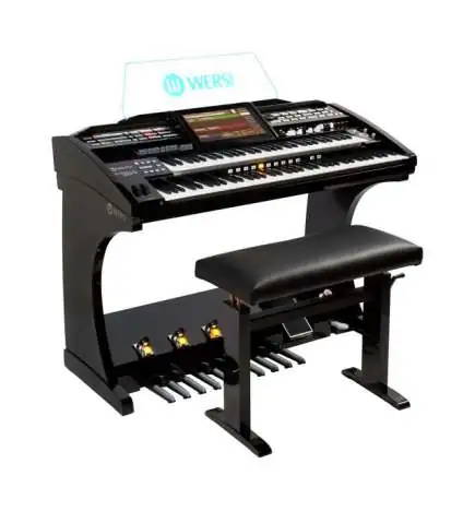 Wersi SONIC OAX600