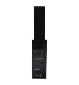 Wersi VOCALIS 120 Active loudspeaker
