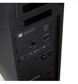 Wersi VOCALIS 120 Active loudspeaker