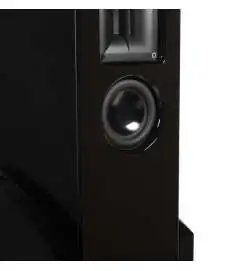 Wersi VOCALIS 120 Active loudspeaker
