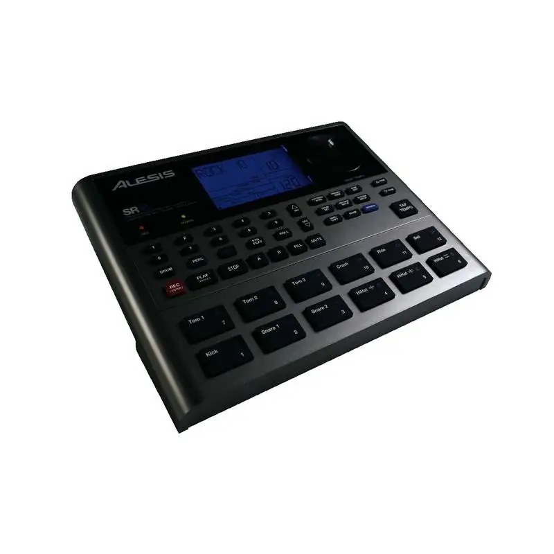 Alesis SR-18 Drumcomputer