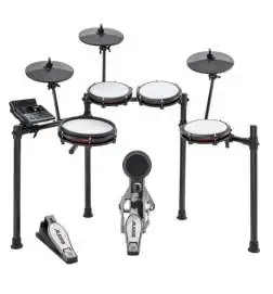 Alesis Nitro Max E-Drum Set
