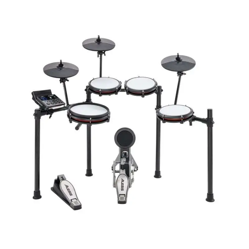 Alesis Nitro Max E-Drum Set