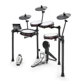 Alesis Nitro Max E-Drum Set