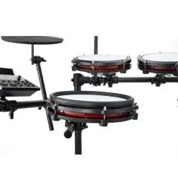 Alesis Nitro Max E-Drum Set