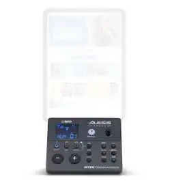 Alesis Nitro Max E-Drum Set