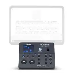 Alesis Nitro Max E-Drum Set