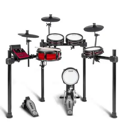 Alesis Nitro Pro E-Drum Set