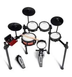 Alesis Nitro Pro E-Drum Set