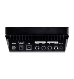 Alesis Nitro Pro E-Drum Set