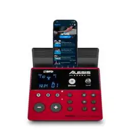 Alesis Nitro Pro E-Drum Set