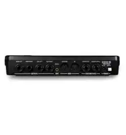 Alesis SR-16 Drumcomputer